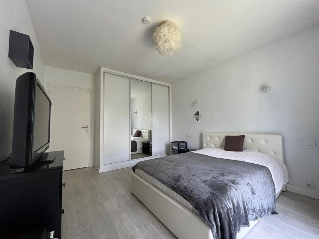 Vente Appartement à Saint-Malo 2 pièces