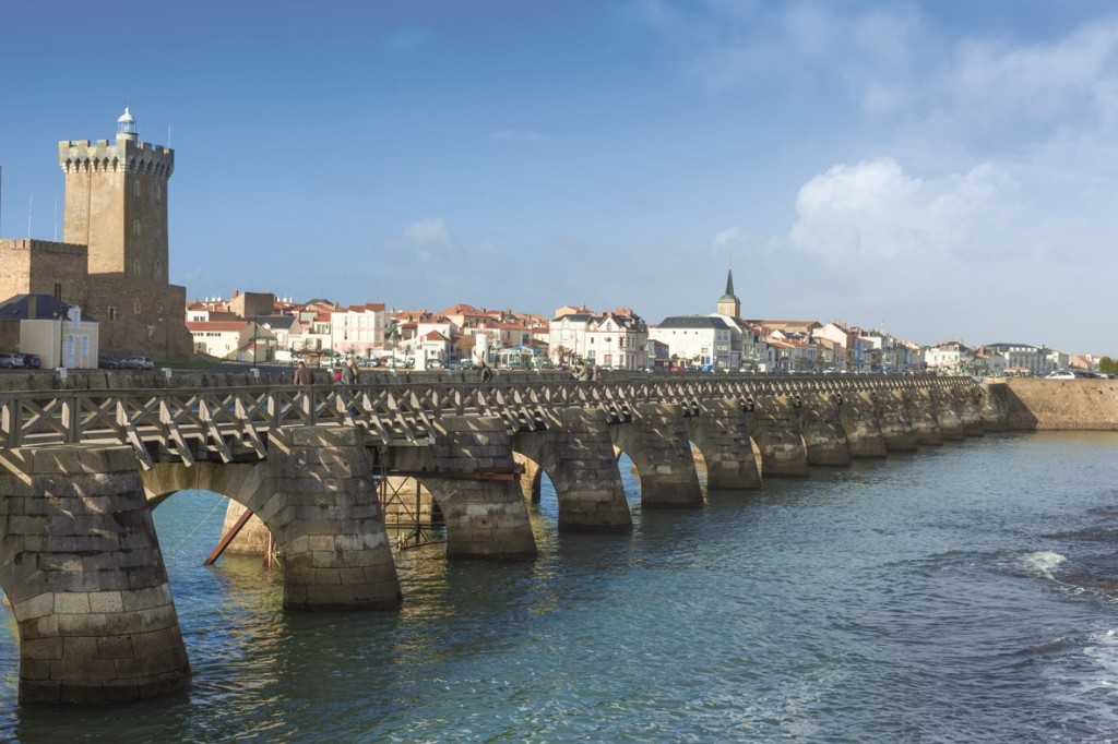 Vente Appartement à les Sables-d'Olonne 3 pièces