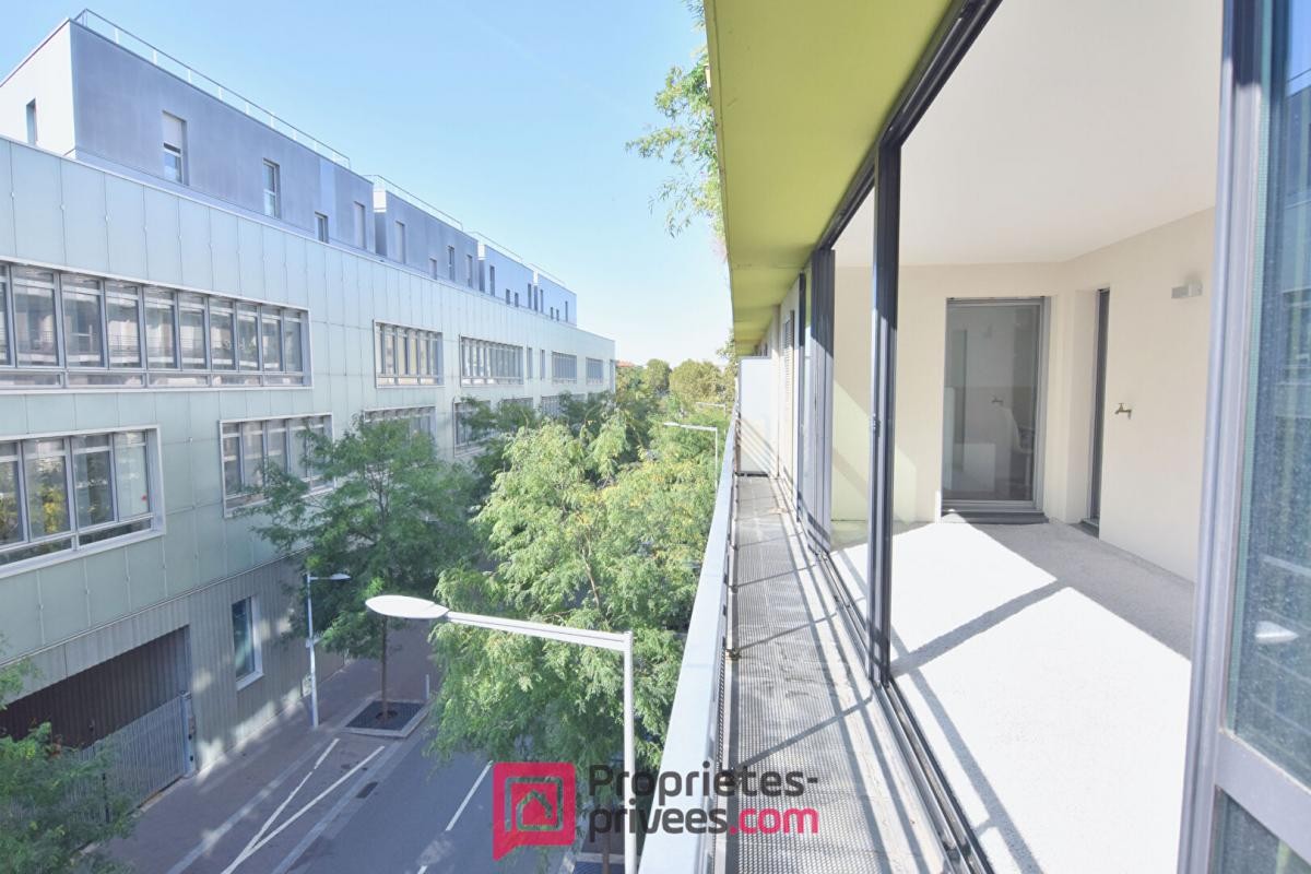 Vente Appartement à Boulogne-Billancourt 3 pièces