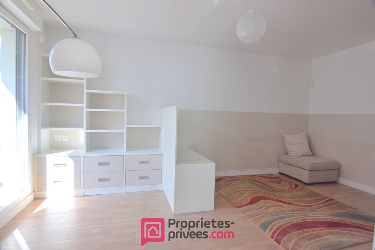 Vente Appartement à Boulogne-Billancourt 3 pièces