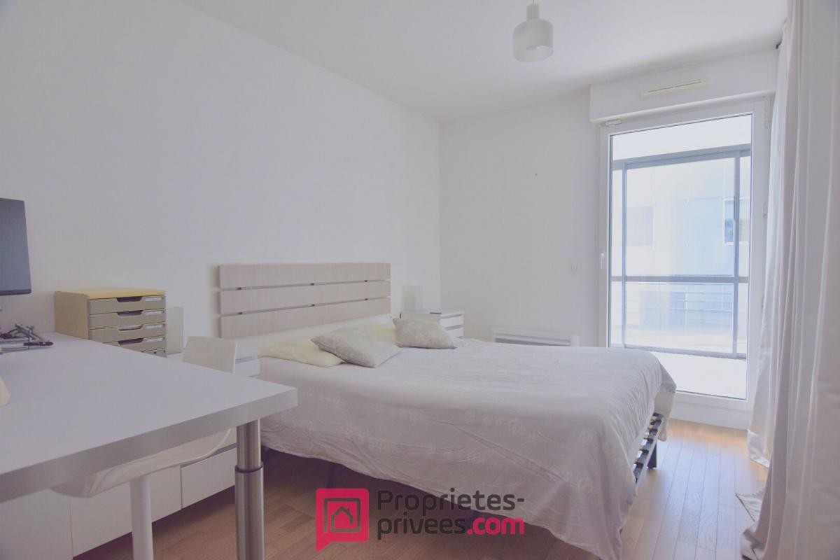 Vente Appartement à Boulogne-Billancourt 3 pièces