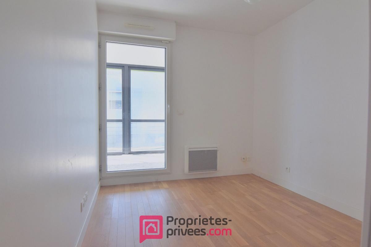 Vente Appartement à Boulogne-Billancourt 3 pièces