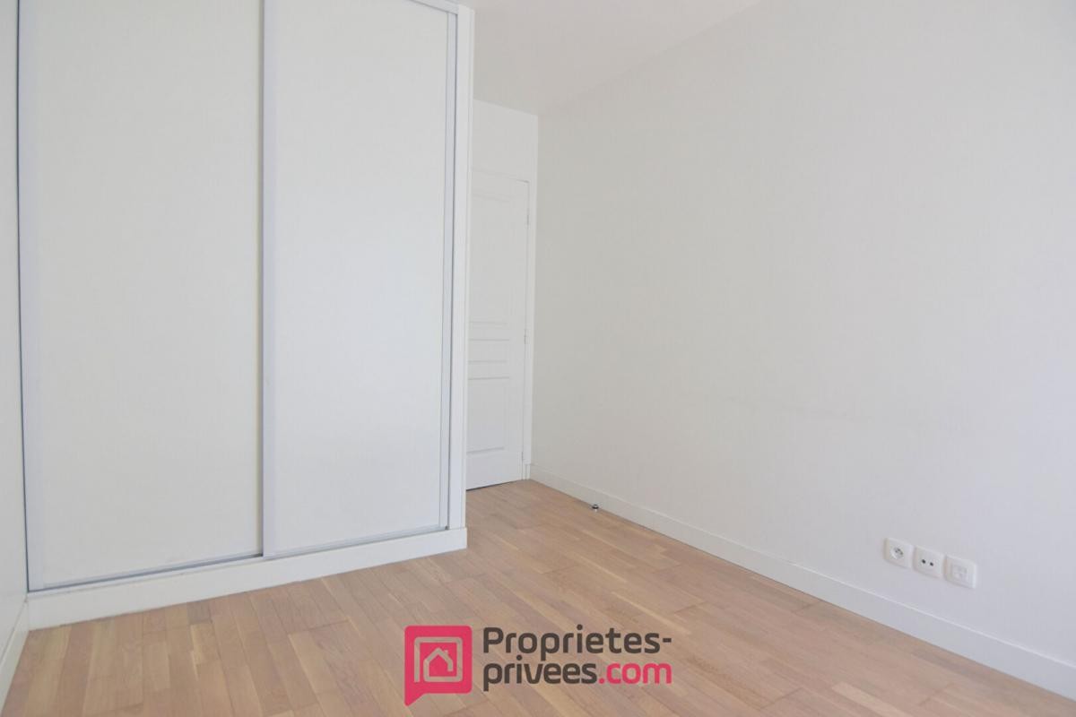 Vente Appartement à Boulogne-Billancourt 3 pièces