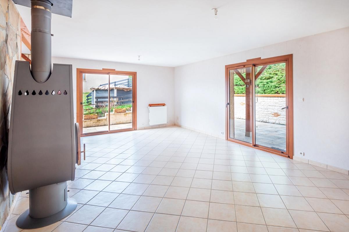 Vente Maison à Rumilly 6 pièces