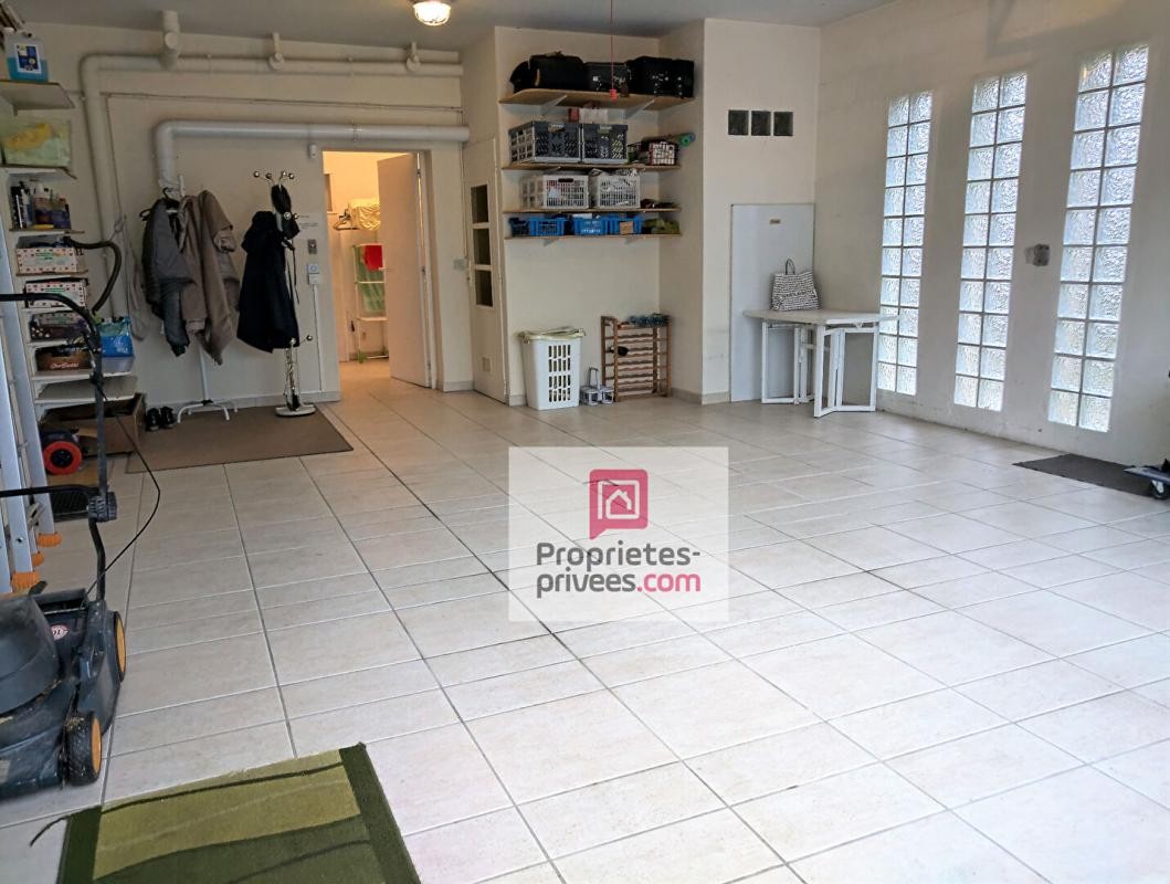 Vente Maison à Châtellerault 7 pièces