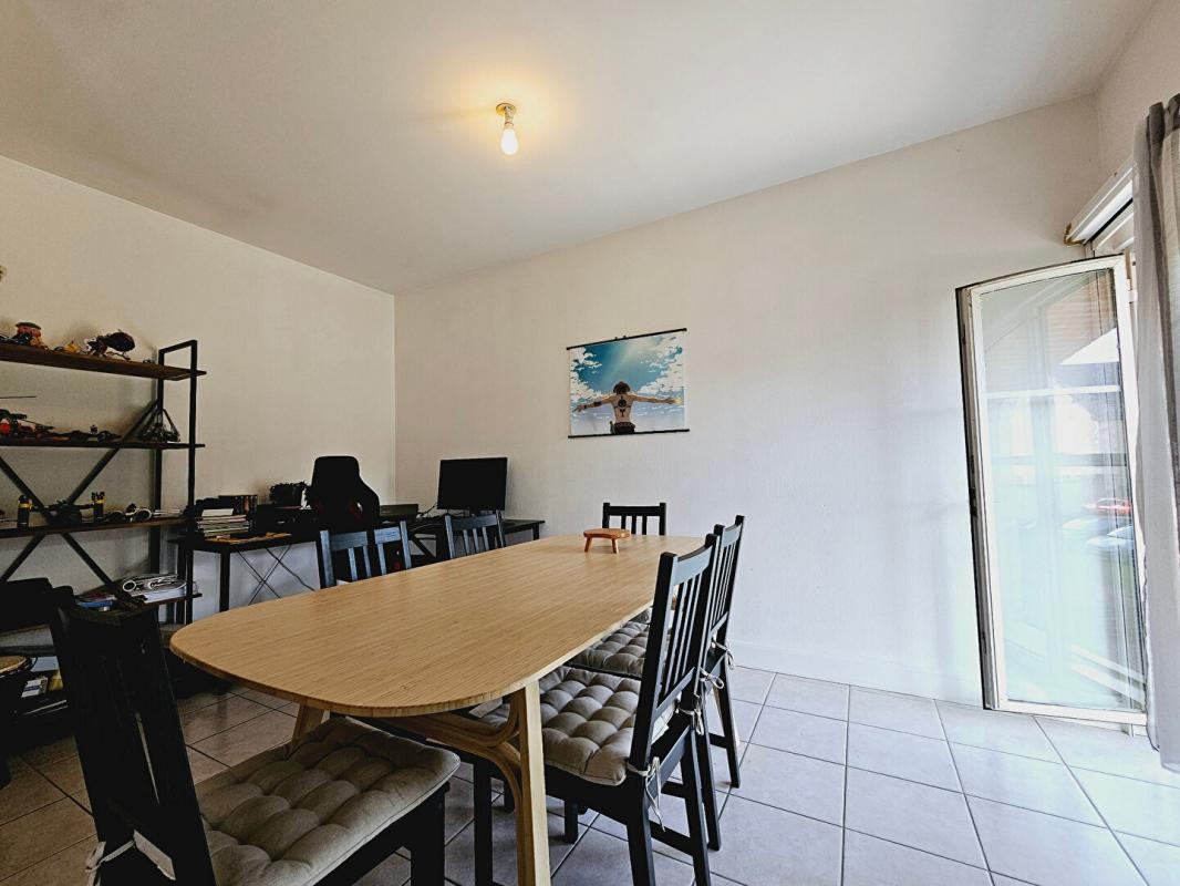 Vente Appartement à Bourges 3 pièces