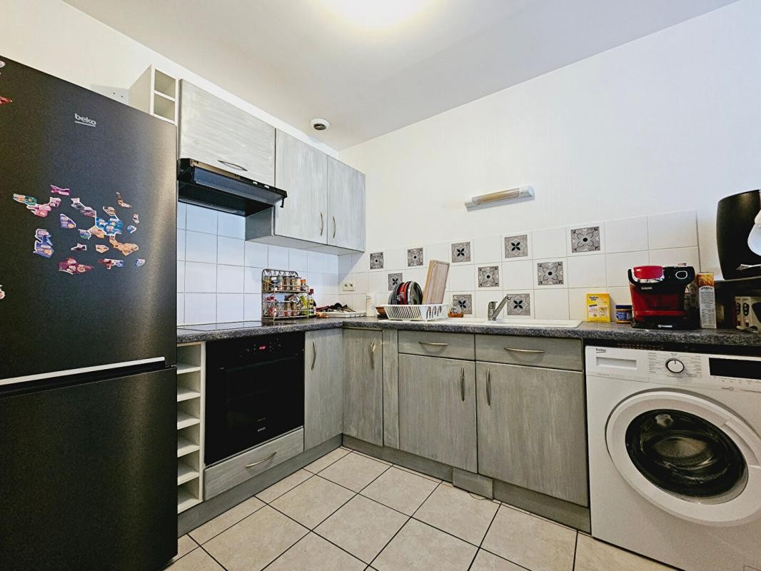 Vente Appartement à Bourges 3 pièces