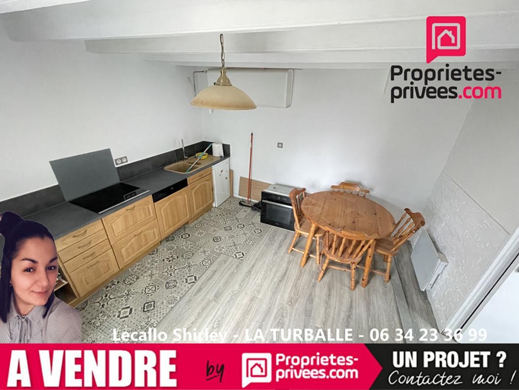 Vente Maison à la Turballe 3 pièces