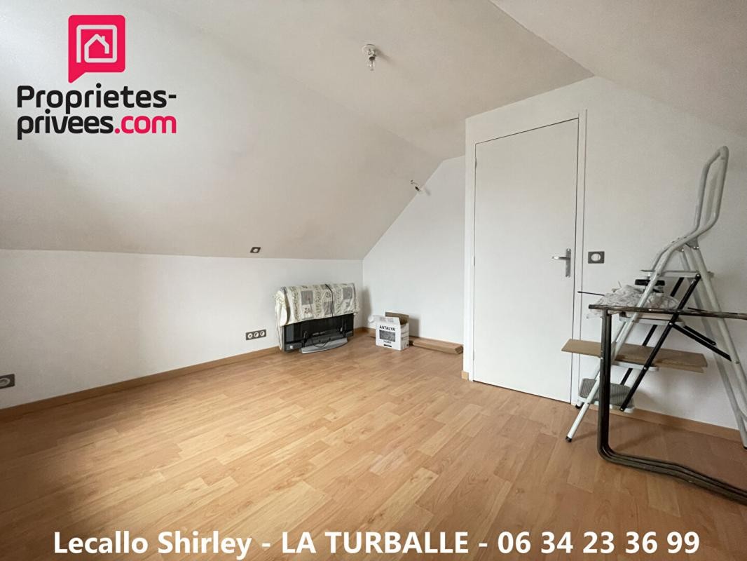 Vente Maison à la Turballe 3 pièces