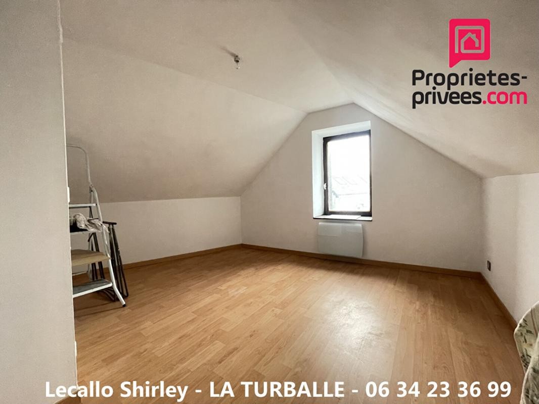 Vente Maison à la Turballe 3 pièces