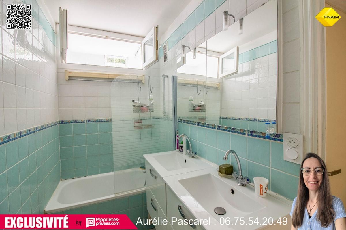 Vente Appartement à Brive-la-Gaillarde 5 pièces