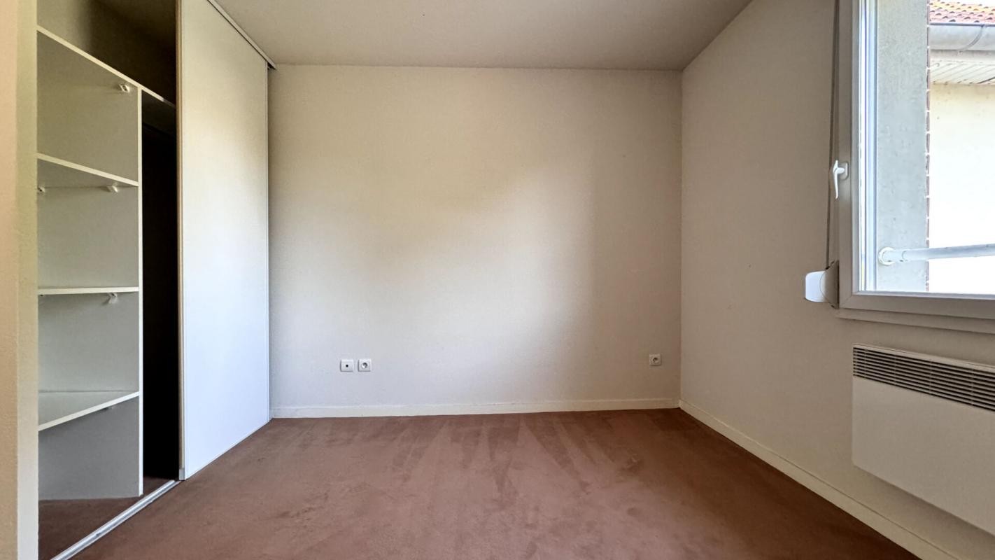 Vente Appartement à Abbeville 3 pièces