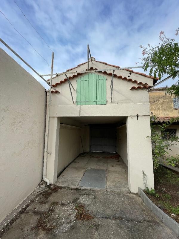 Vente Maison à Toulon 5 pièces