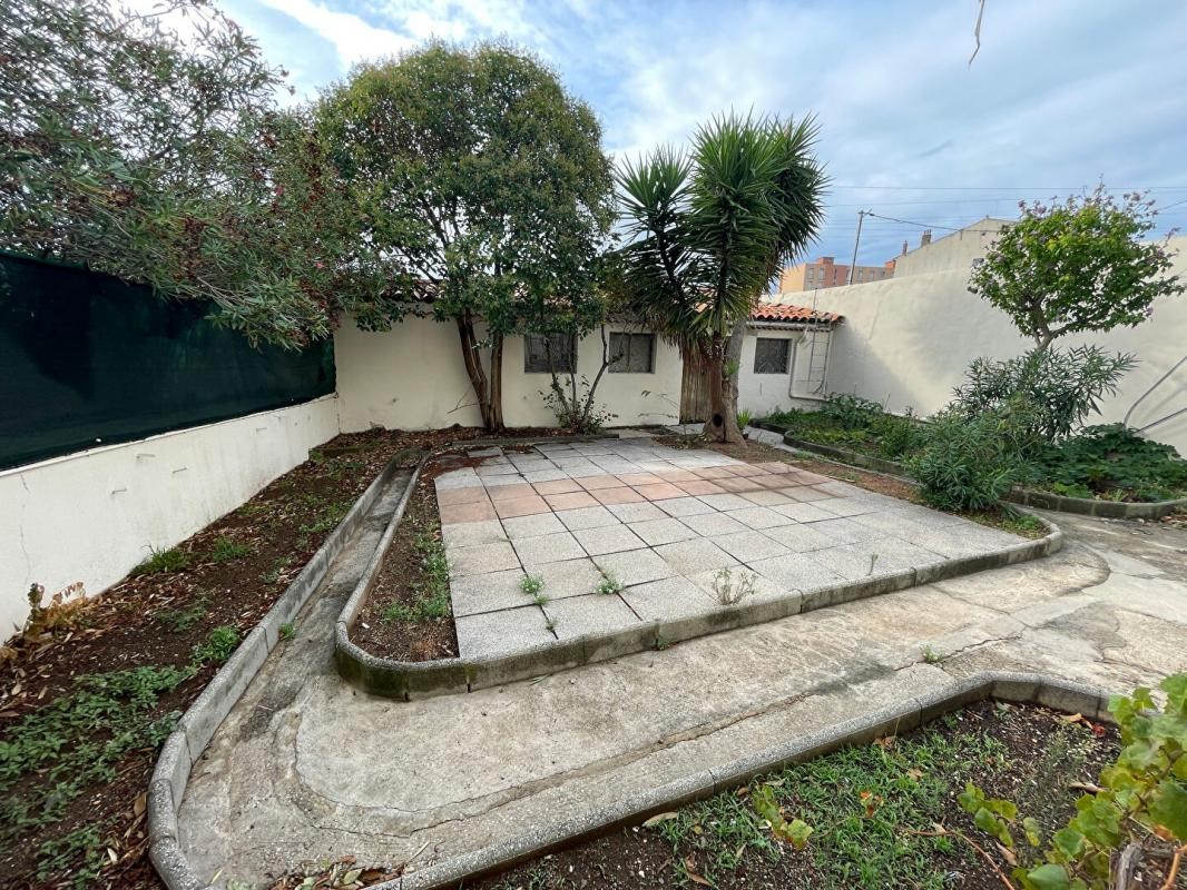 Vente Maison à Toulon 5 pièces