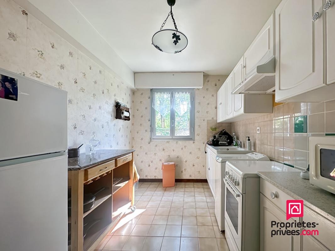 Vente Appartement à Avallon 3 pièces