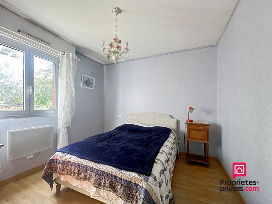 Vente Appartement à Avallon 3 pièces