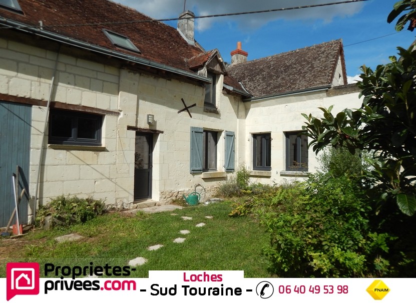 Vente Maison à Loches 7 pièces