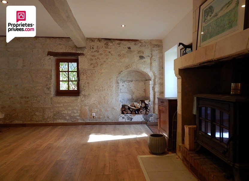 Vente Maison à Loches 7 pièces