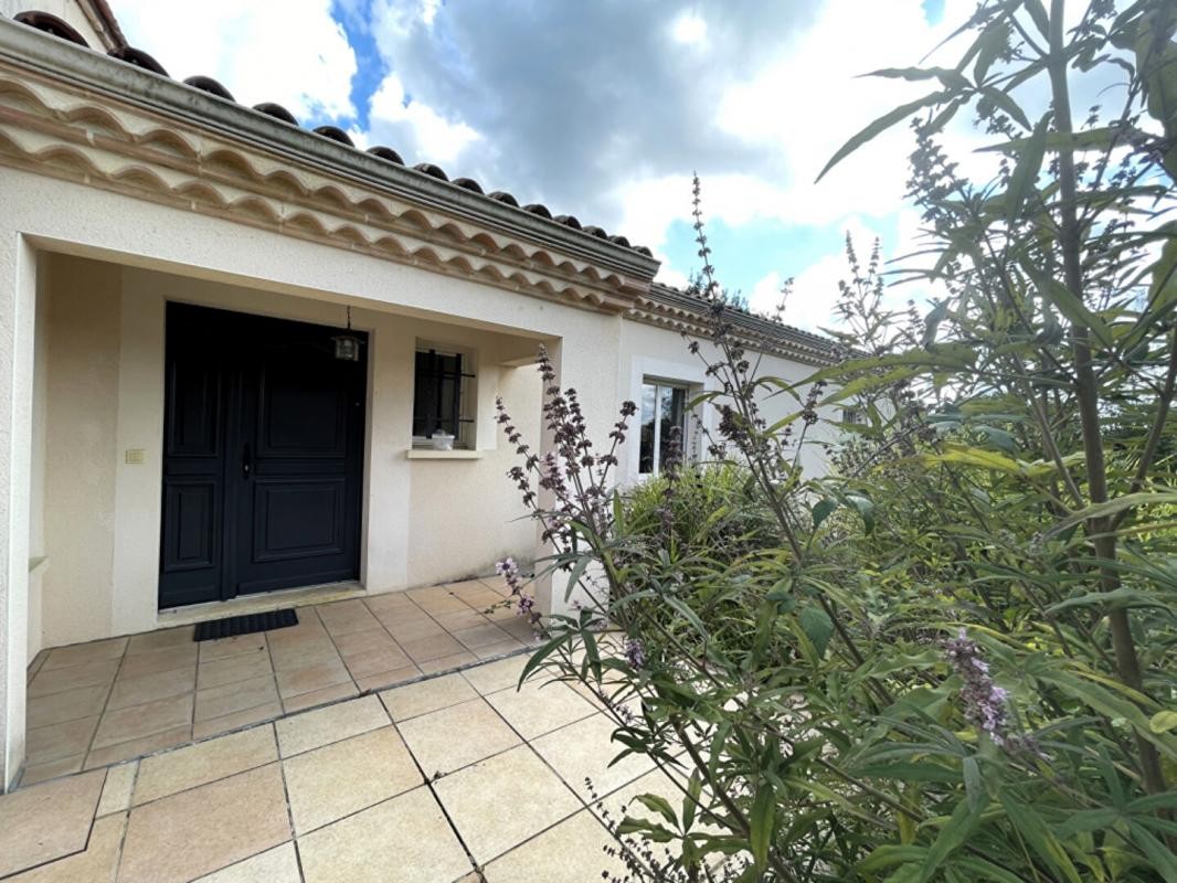 Vente Maison à Coursac 7 pièces