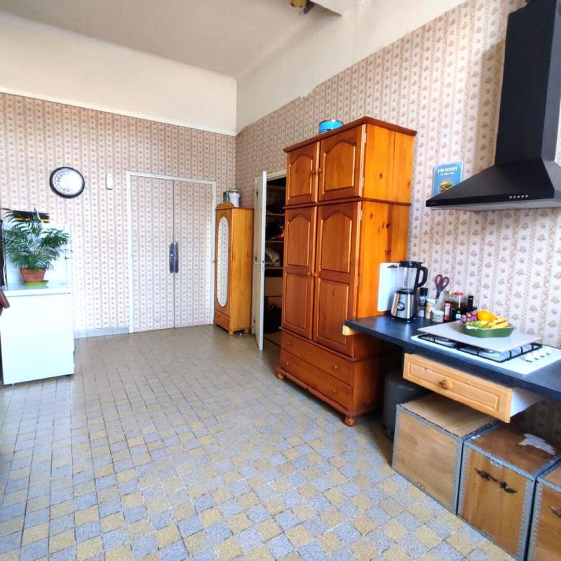 Vente Maison à Saulieu 5 pièces