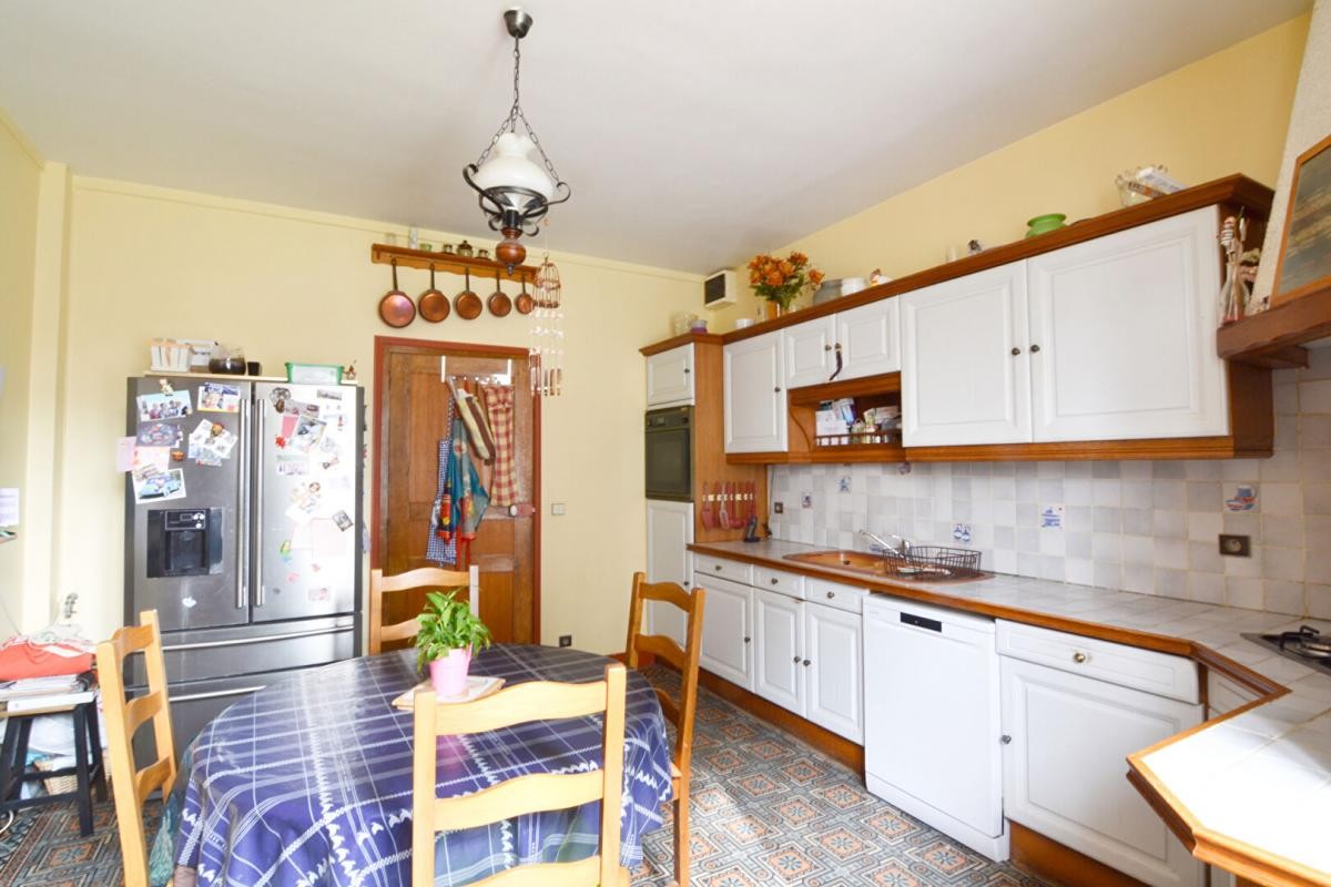 Vente Maison à Jouy-le-Châtel 6 pièces