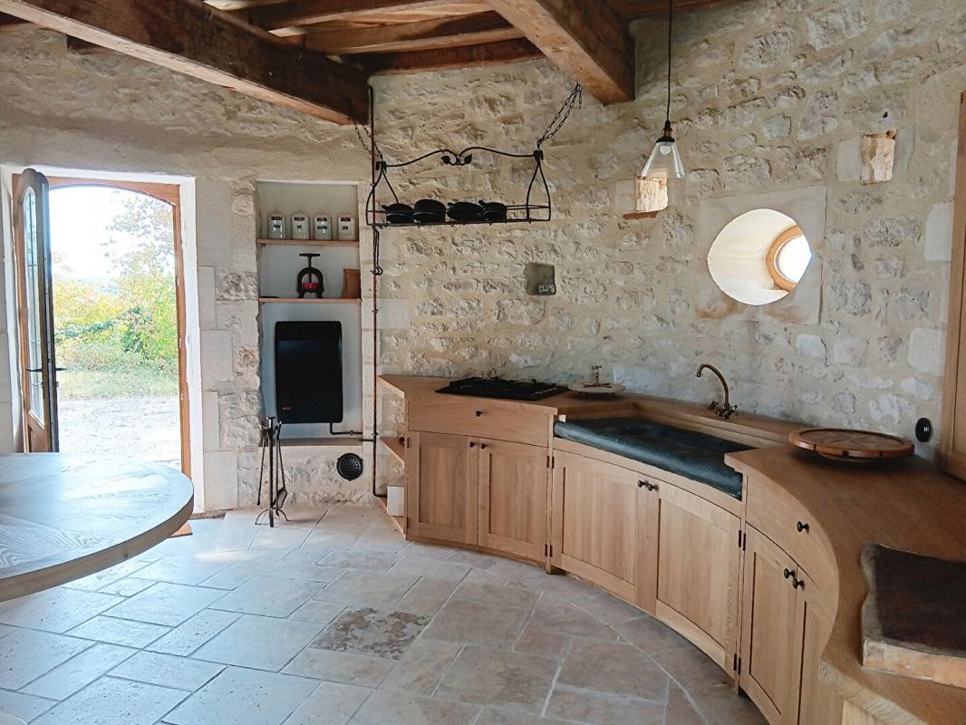 Vente Maison à Cahors 4 pièces