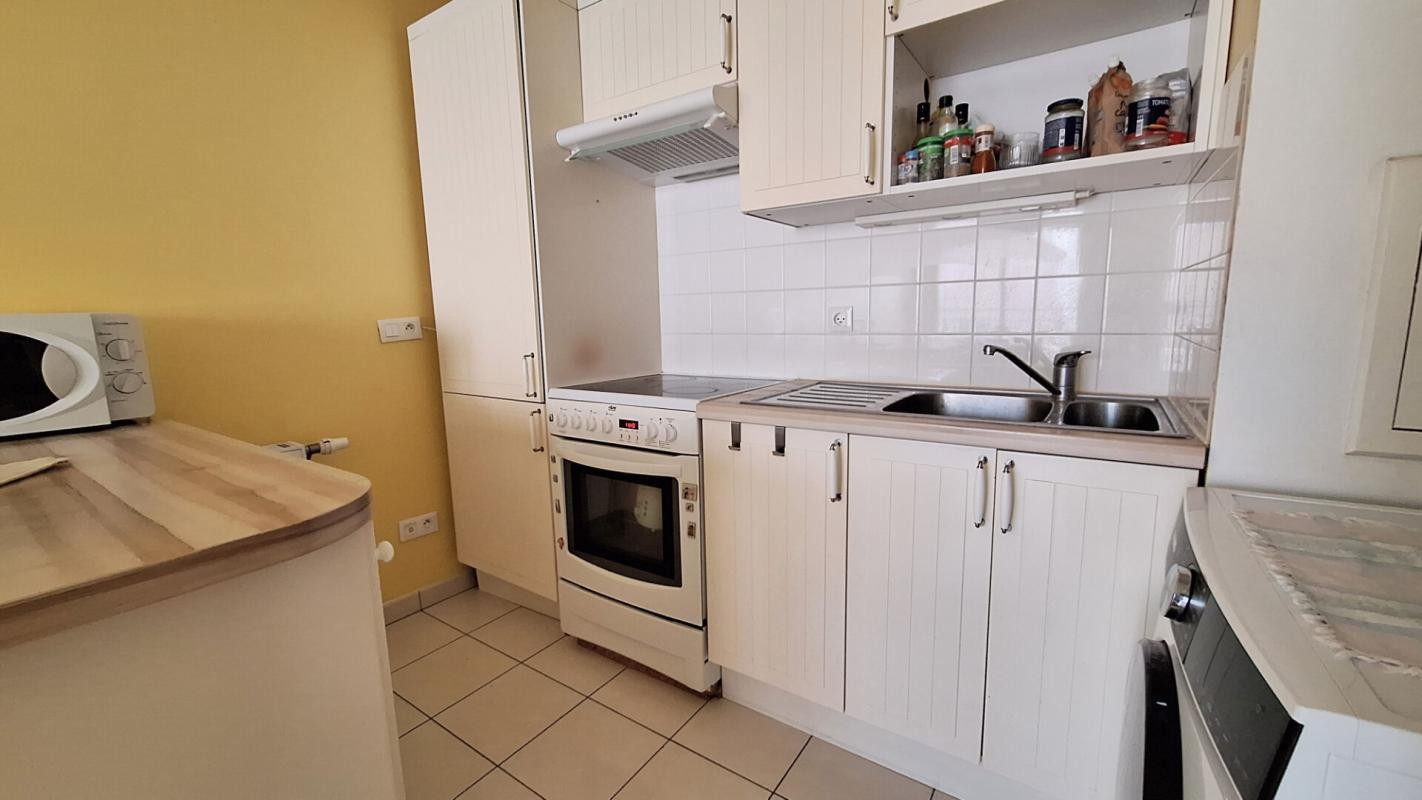 Vente Appartement à Dourdan 2 pièces