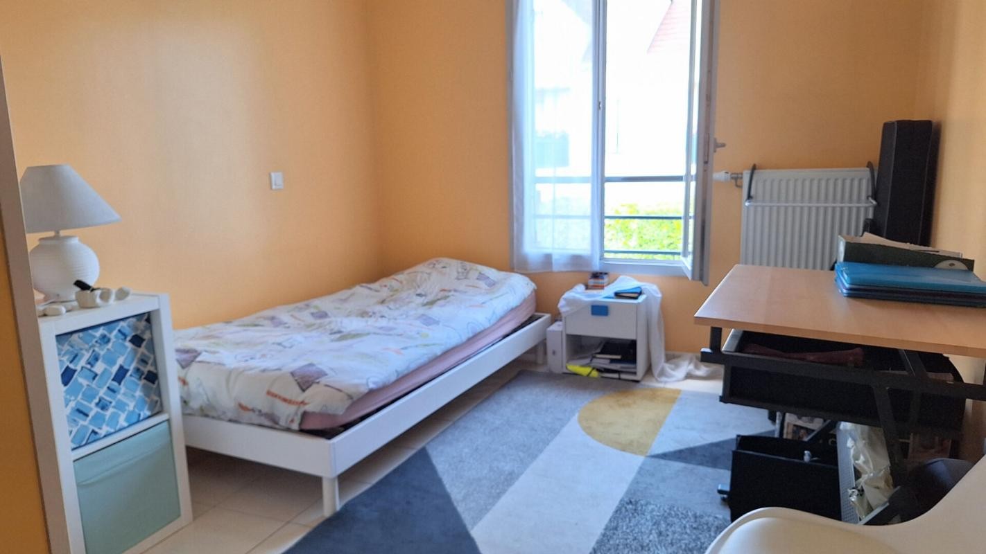 Vente Appartement à Dourdan 2 pièces