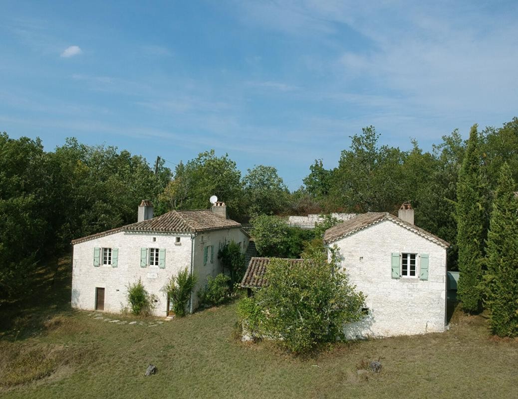 Vente Maison à Cahors 9 pièces