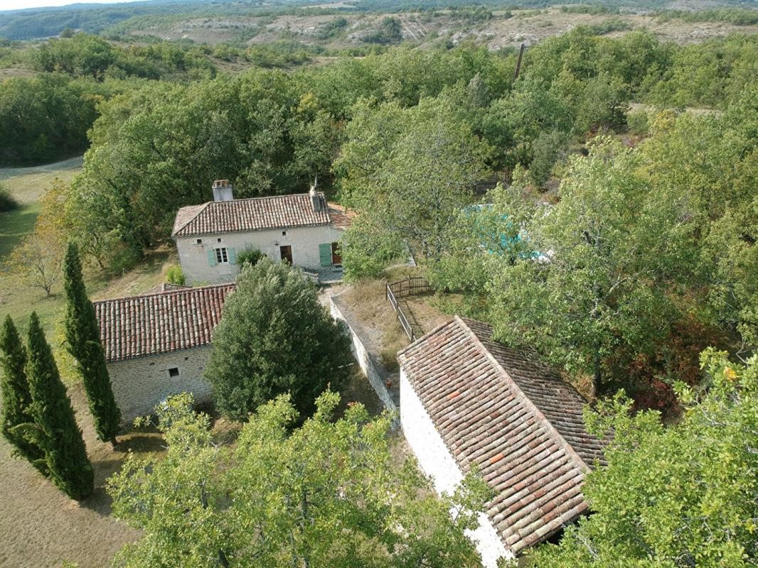 Vente Maison à Cahors 9 pièces