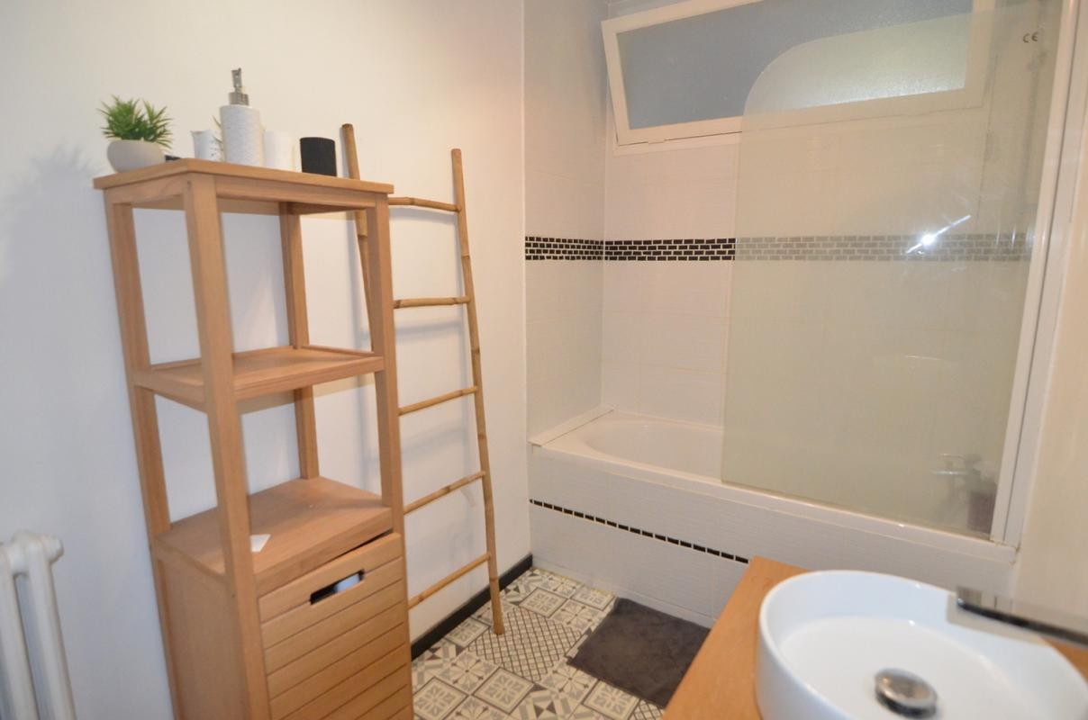 Vente Appartement à Alençon 3 pièces