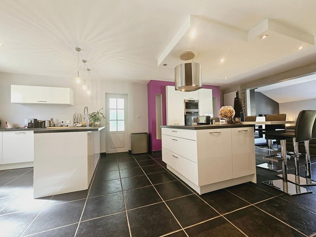 Vente Maison à Saint-Doulchard 7 pièces