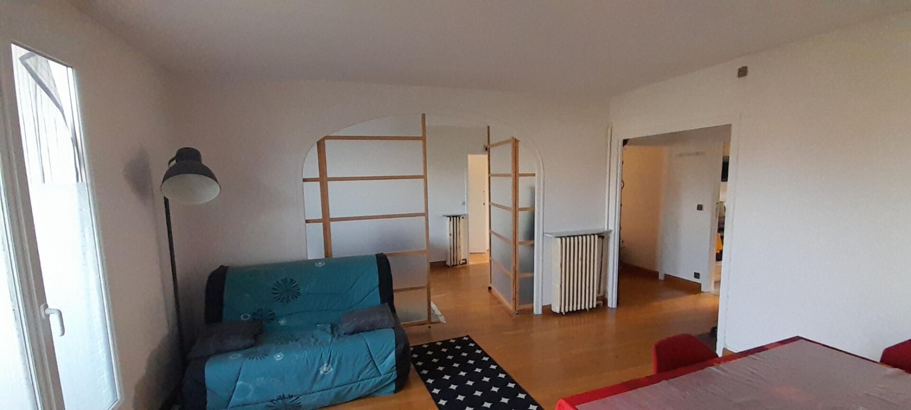 Vente Appartement à Nantes 4 pièces