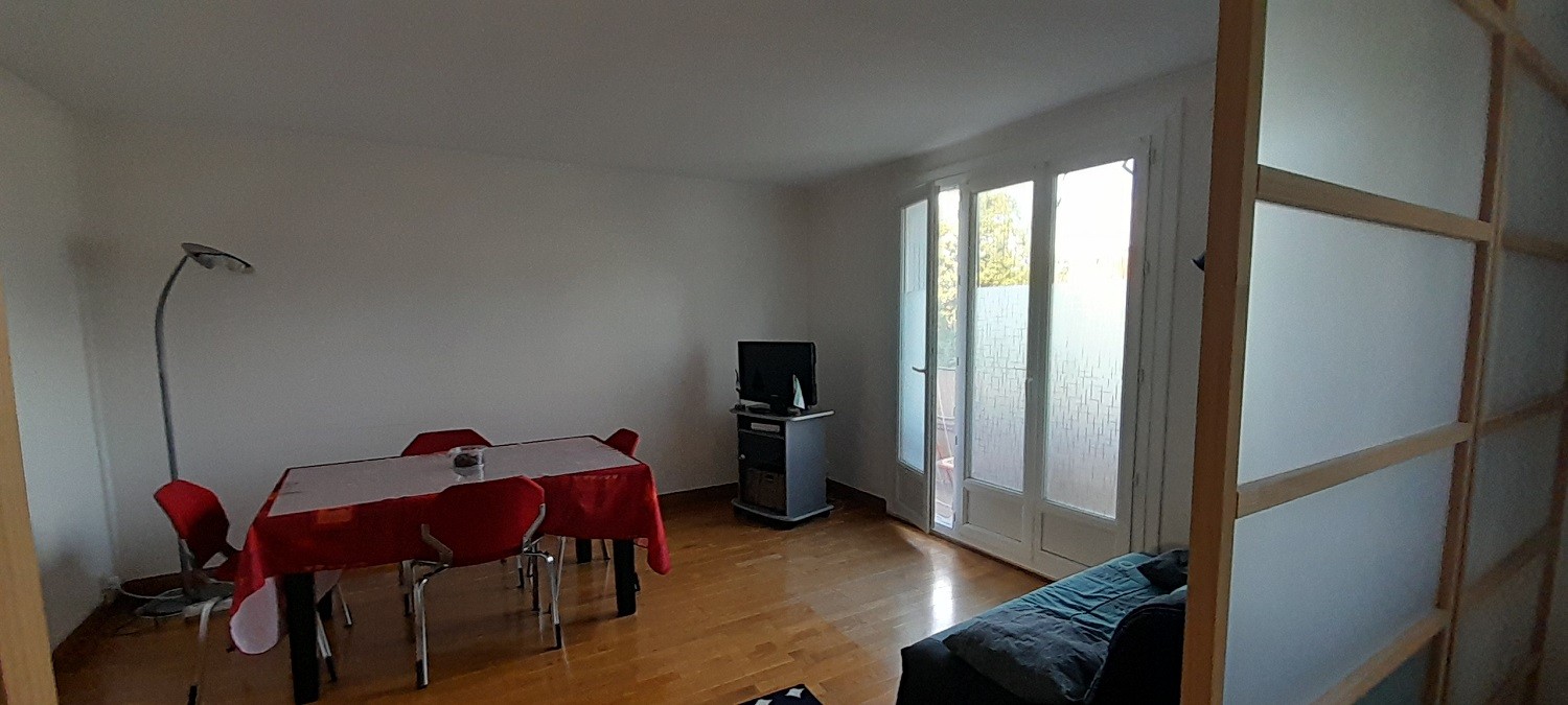 Vente Appartement à Nantes 4 pièces