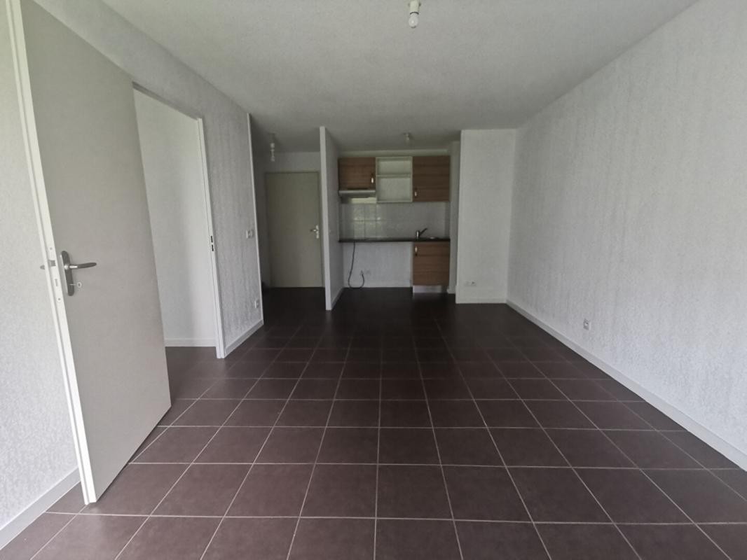 Vente Appartement à le Haillan 2 pièces