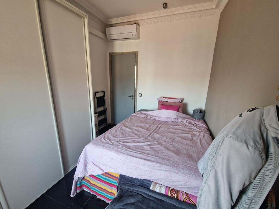 Vente Appartement à Nice 2 pièces