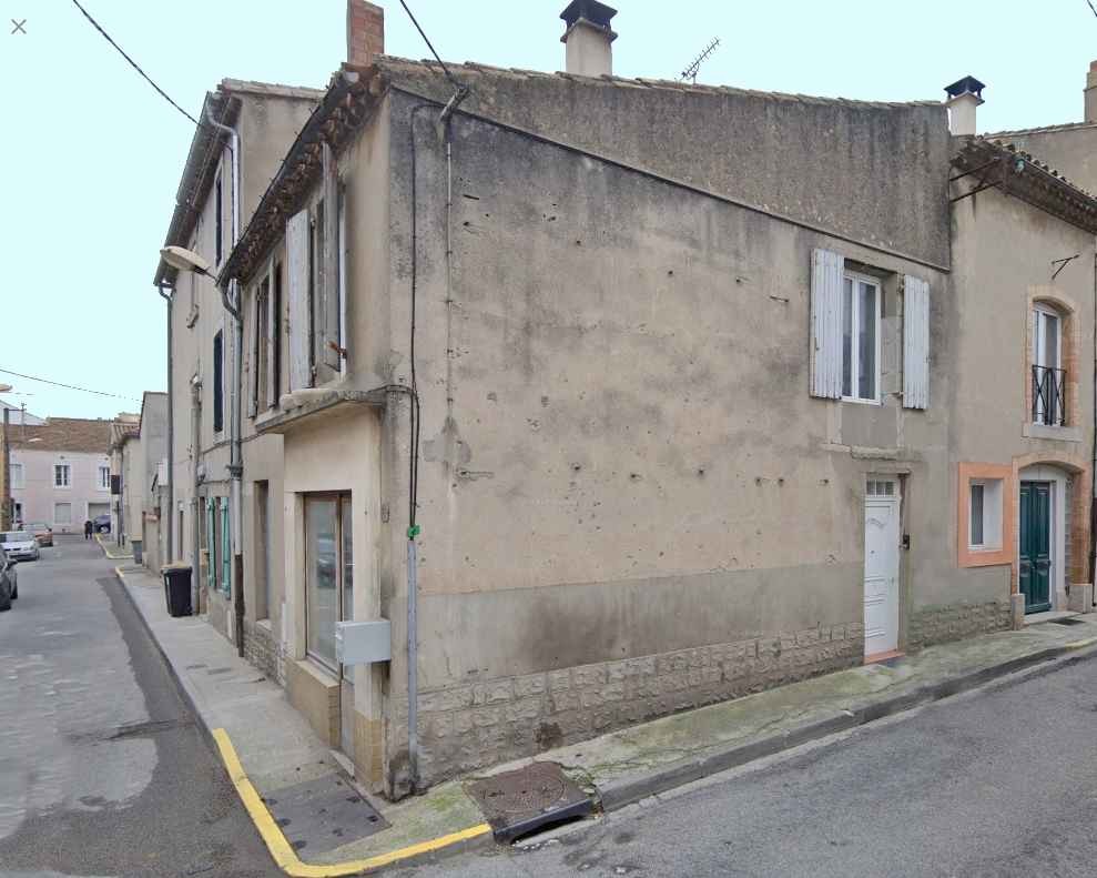 Vente Maison à Carcassonne 7 pièces