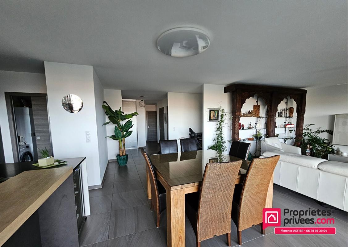 Vente Appartement à Annecy 4 pièces