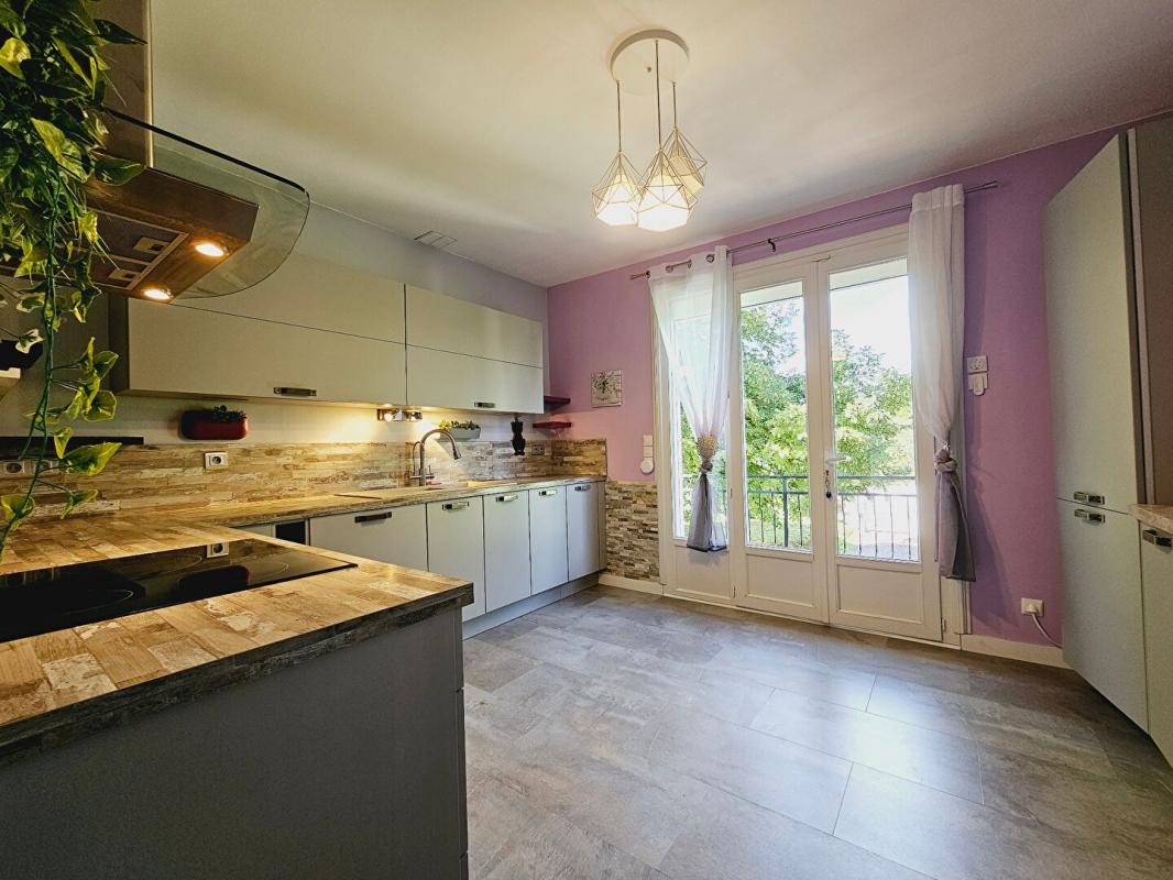 Vente Maison à Morthomiers 6 pièces