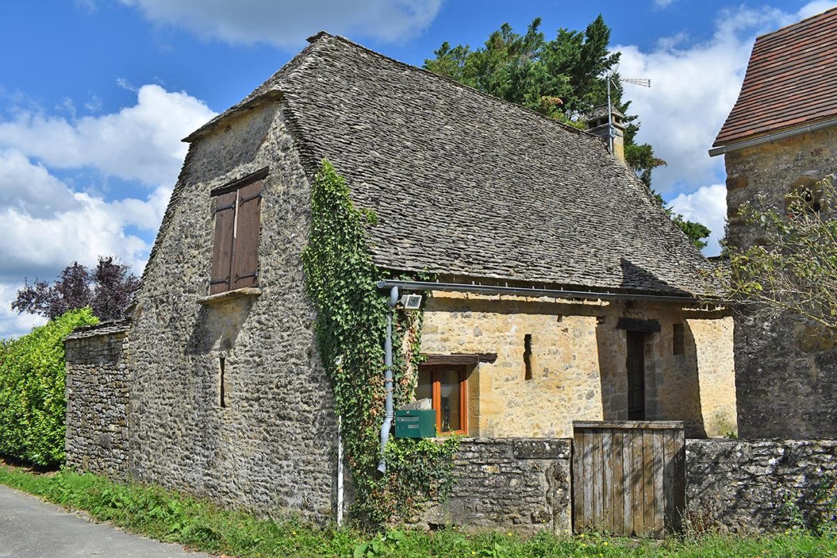 Vente Maison à Tamniès 6 pièces