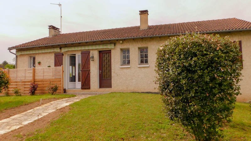 Vente Maison à Souillac 7 pièces