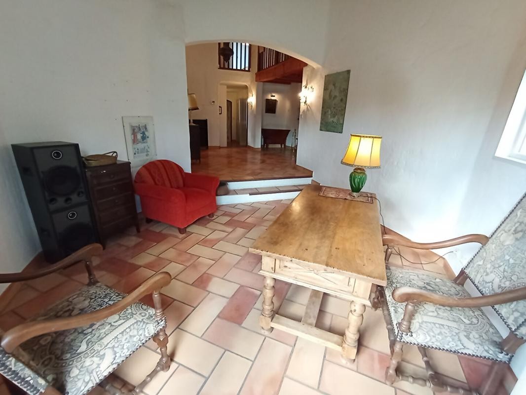 Vente Maison à Livron-sur-Drôme 5 pièces