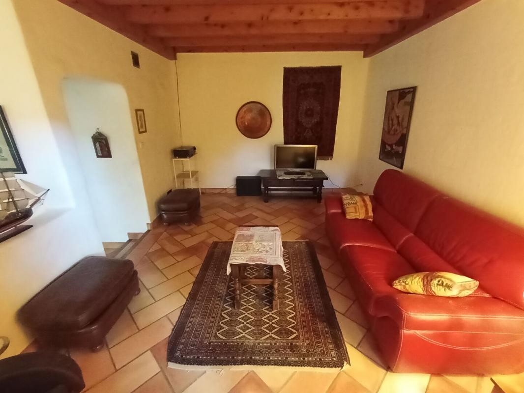 Vente Maison à Livron-sur-Drôme 5 pièces