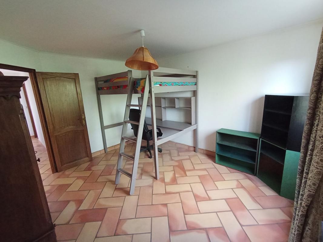 Vente Maison à Livron-sur-Drôme 5 pièces