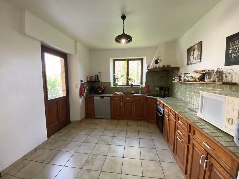 Vente Maison à Lanouaille 7 pièces