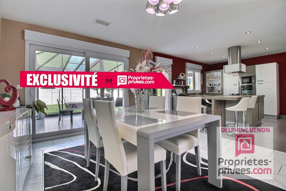 Vente Maison à Châteauneuf-sur-Loire 5 pièces