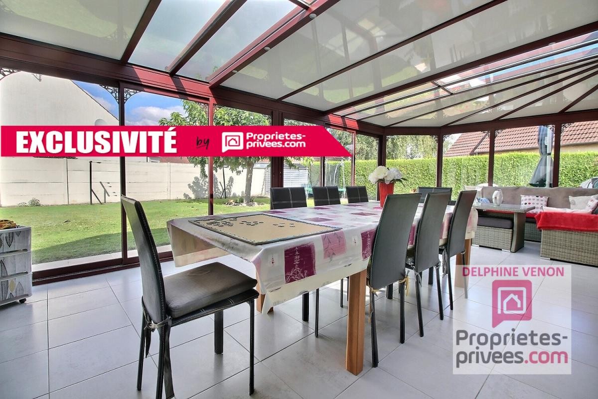 Vente Maison à Châteauneuf-sur-Loire 5 pièces