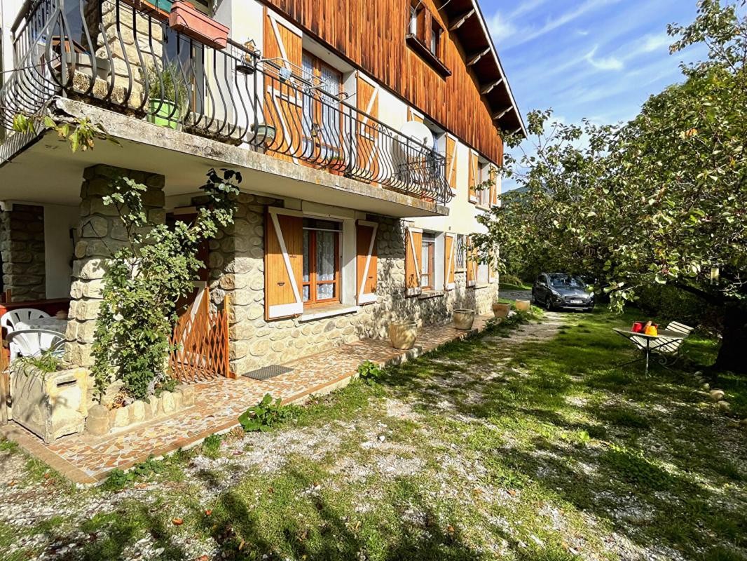 Vente Maison à Saint-André-les-Alpes 11 pièces