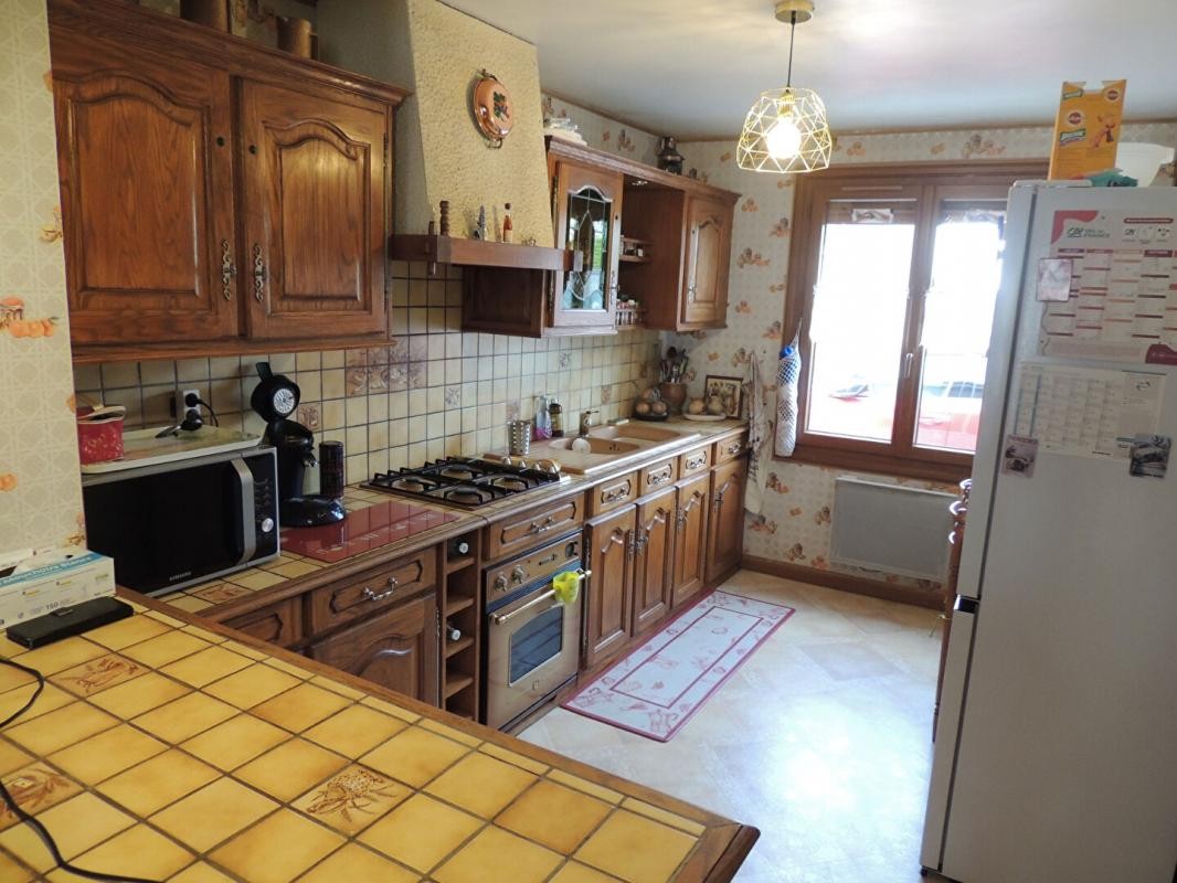 Vente Maison à Houdan 5 pièces