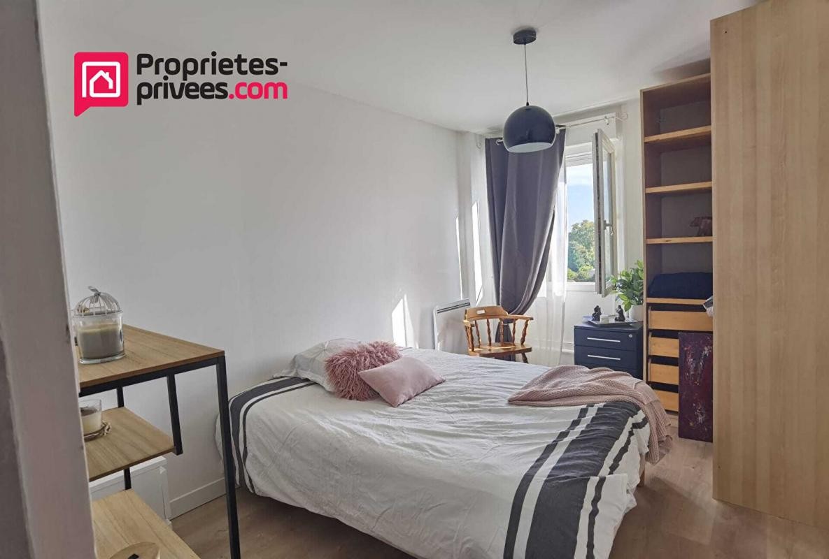 Location Appartement à Bordeaux 1 pièce